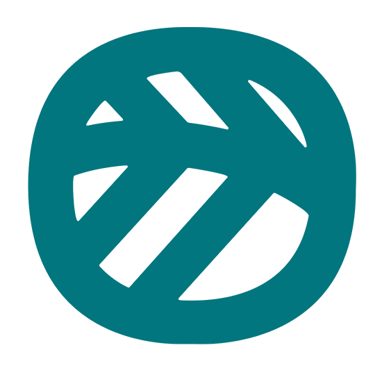 Icon that looks like a feather that represents the artwork going up in Region 2